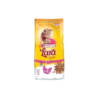 Versele-Laga Lara Junior 2kg Cat Dry Food